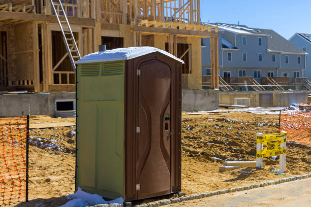Best Portable toilet rental cost  in Glyndon, MN