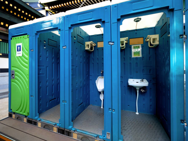 Best Emergency porta potty rental  in Glyndon, MN