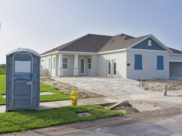 Best Affordable porta potty rental  in Glyndon, MN